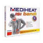 Medix Mediheat Isı Bandı