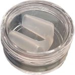 Medlight Nostril Retainer Burun Deliği Şekillendirici (3m Micropore Bant Hediye)1-7