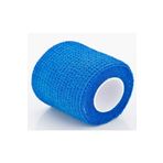 Medlıve Koban Bandajı Kendinden Yapışkanlı Bandaj Coban Bandajı Sargı Bandajı Sargı Bilek 5Cmx4.5 M. 1 Adet