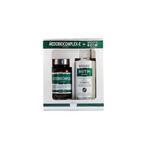 Medobiocomplex-e 60 Kapsül (erkek) & Hediye Biotin Şampuanı 200 ml