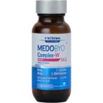 Medobyocomplex-W Kadın Biotin 60 Kapsül 180 Gr Takviye Edici Gıda İçeriği
