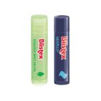 Medplus Stick 4,25gr+Sensıtıve Mınt Melon Nemlendirci Kurtarıcı Dudak Bakım Kremi 4.25gr
