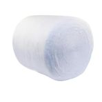 Medpride Hidrofil Pamuk Rulo, Beyaz, 1000 Gram, Tıbbi Kalite,%100 Pamuk, Yüksek Emicilik, Yara Bakımı ve Temizlik