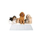 MedPride Kedi Köpek Çiş Pedi - Yatak Koruyucu Örtü 60x90 120 Adet