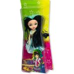 Medska Betty Bebek Model Bebek 25 cm - Yeşil