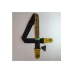 MEDUSA MEXICAN MODEL GİTAR ASKISI GUITAR STRAP STRAP LOCK ASKI KİLİDİ PENA HEDİYELİ