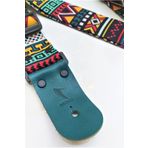 MEDUSA Strap Confuse Model Gitar Askısı