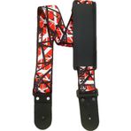 Medusa Strap Frankenstrap Pedli Omuz Korumalı Bass Ve Gitar Askısı