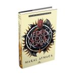 Medusa’nın Ölü Kumları 2 - Maral Atmaca