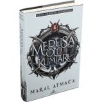 Medusa’nın Ölü Kumları 4 - Maral Atmaca