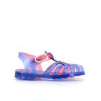 Meduse France Mavi-Pembe Çocuk Sandalet