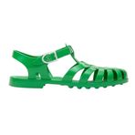 Meduse Sun Gazon Sandals Yeşil Sandalet