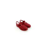 MEDUSE Sunmif Mat Rouge Fonce - Mat Bordo Kadın Sandalet