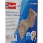 Medwelt Havalı Yatak Baklava Tipi - 100 x 100 cm