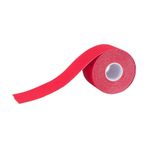 Medwelt Kinesio Bandı Kinesio Tape Kırmızı