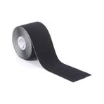 Medwelt Kinesio Bandı Kinesio Tape Siyah
