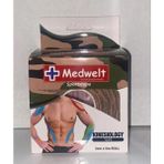 Medwelt Kinesio Bandı Komando - -- - 0