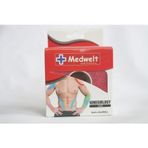 Medwelt Kırmızı Kinesio Tape Kinesiology Ağrı Bandı