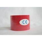Medwelt Mdzn Medwelt Kirmizi Kinesio Tape Kinesio Bandi Bandi Kinesio Banti Kırmızı