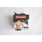 Medwelt Mdzn Siyah Kinesio Tape Bandı - L (28 - 31 cm) - Kömür - Siyah