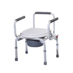 Medwelt Ort-a-1028 Klozet Yükseltici Sandalye