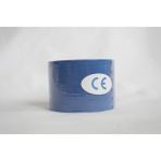 Medwelt Tape Kinesio Mavi Rengi Kinesio Bandı 5 Metre x 5 cm
