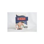 MEDWELT Tape Mavi Kinesio Sporcu, Kinesiology Ağrı Bandı 5 Metre X 5 Cm