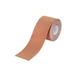 MEDWELT Tape Ten Rengi Kinesio Sporcu, Kinesiology Ağrı Bandı 5 Metre X 5 Cm