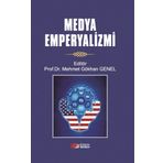 Medya Emperyalizmi - Berikan Yayınları