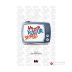 Medya Kültür Siyaset - Süleyman İrvan