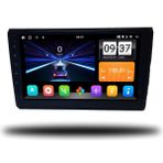 Medya Magic Audi A4 2002-2008 Uyumlu 4-64 GB Multimedya Carplay