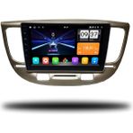 Medya Magic Kia Rio 2004-2010 Arası 6-128 GB Multimedya Navigasyon