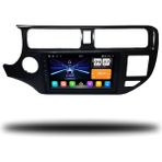 Medya Magic Kia Rio 2011-2015 Arası 2-32 GB Multimedya Navigasyon