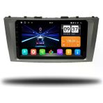 Medya Magic Toyota Avensis 2009-2014 Uyumlu 6-128 GB Multimedya Carplay