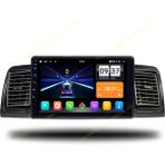 Medya Magic Toyota Corolla Sole Terra 2003-2006 Uyumlu 4-32 GB Multimedya Carplay