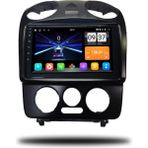 Medya Magic Vw Beetle 2003-2010 Uyumlu 8-128 GB Multimedya Carplay