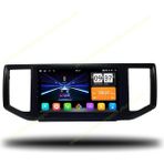 Medya Magic Vw Crafter 2018-2022 Uyumlu 6-128 GB Multimedya Carplay