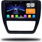 Medya Magic Vw Jetta 2016-2021 Uyumlu 2-32 GB Multimedya Carplay