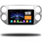 Medya Magic Vw Tiguan 2008-2016 Uyumlu 4-64 GB Multimedya Carplay