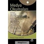 MEDYA OKUMALARI - ÖZGÜR YILMAZKOL