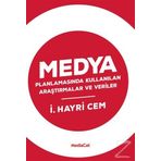 Medya Planlamasında Kullanılan Araştırmalar ve Veriler - İsmail Hayri Cem