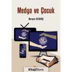 Medya ve Çocuk Meryem Altıntaş
