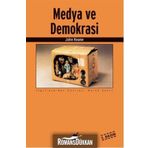 MEDYA VE DEMOKRASI - JOHN KEANE