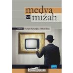 Medya ve Mizah - Mikail Boz Huriye Kuruoğlu