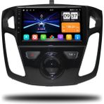 Medyamagic Ford Focus 3-4 2012-2018 Arası 2-32 GB Multimedya Navigasyon