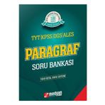 Medyan Yayınları TYT KPSS DGS ALES Paragraf Soru Bankası