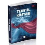 Medyay Kitabevi Tekstil Kimyası Kitabı Prof. Dr. Behçet Becerir 600 Sayfa Ciltsiz Türkçe Yayın