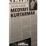 Medyayı Kurtarmak - Julia Cage