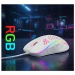 Mee Audio M8 7200 Dpı Makrolu Gaming Beyaz Mouse