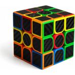Meerkat 3X3X3 Zeka Küpü, Zeka ve Mantık Oyunu, Eğlenceli ve Öğretici Bulmaca - 3*3